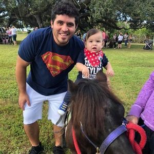 Meet your Posher, Emiliano